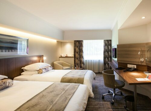 City Lodge Hotel Pinelands, Забронировать Отель Mowbray Кейптаун