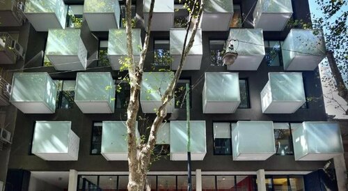 Pleno Palermo Soho, Reserva ahora Hotel Palermo Buenos Aires