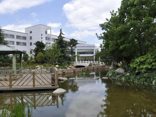 Dian Chi Hotel, Book Hotel Hoteller i Kunming med pool, Swimmingpool