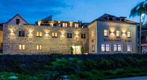Bükkös Hotel & Spa, Rezervasyon Tatil Köyü Szentendre Danube Bend