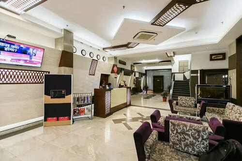 Hotel Somdeep Palace, Réserver Hôtel Hôtels à Maharashtra avec parking, Parking