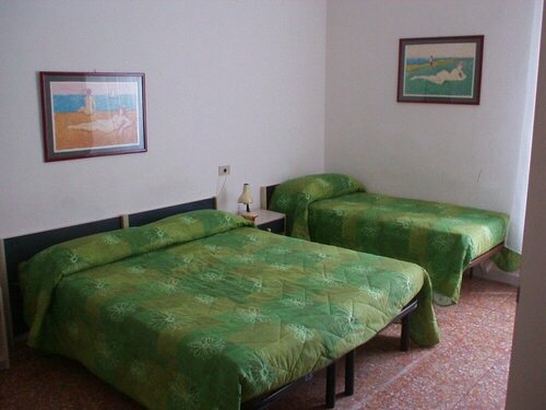 Albergo Cavour SELF CHECK-IN, Забронировать Отель Ливорно Берег Этрусков