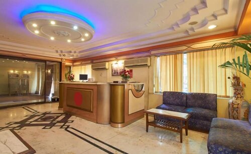 Pallavi International, Забронировать Отель Отели Калькутты 3 звезды, 3*