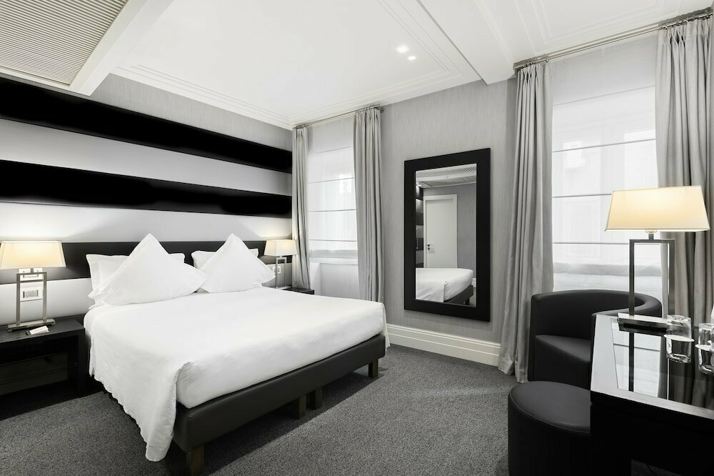 Hotel Mancino12