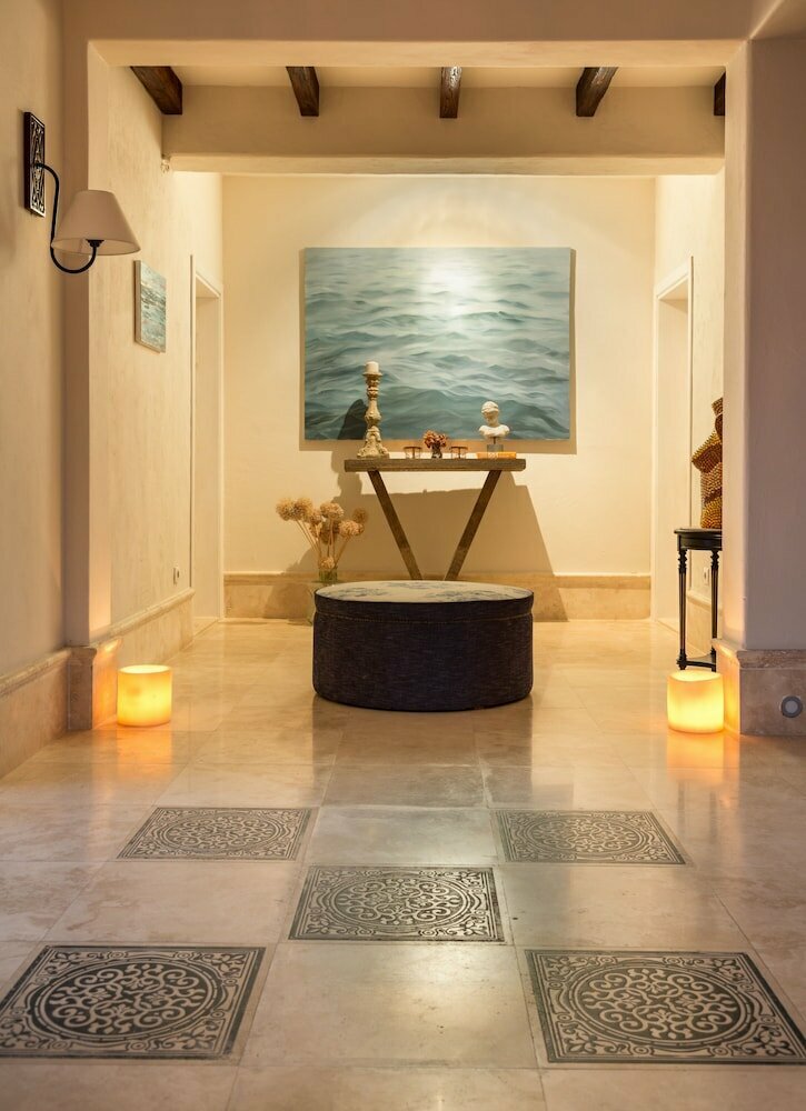 Alaçatı LuCe Hotel - Design Hotel
