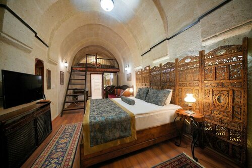 Mira Cappadocia Hotel, Забронировать Отель Аванос Каппадокия