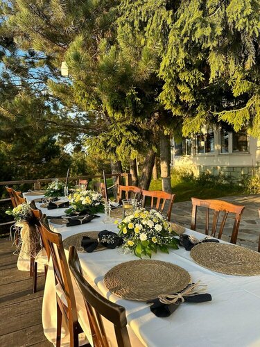 Kartaltepe Hotel, Забронировать Отель Saraycık Kartalkaya Ski