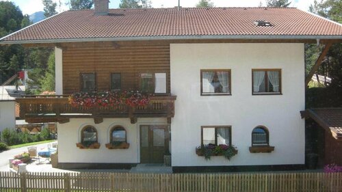 Haus Falkner, Забронировать Отель Отели Умхаузен с парковкой, Парковка