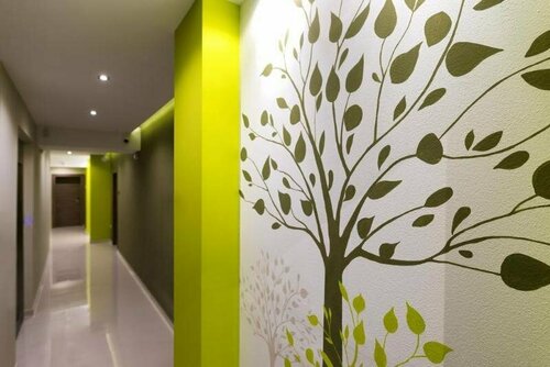 Lagaria Hotel, Reserva ahora Apartamento Hoteles SPA en Macedonia, SPA