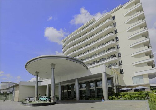 BW Suite Belitung, Buchen Sie Hotel Tanjungpandan Sumatra