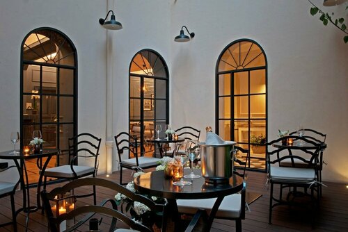 The Fifteen Keys Hotel, Забронировать Отель Отели Рима с завтраком, рядом с Римский форум, Завтраки