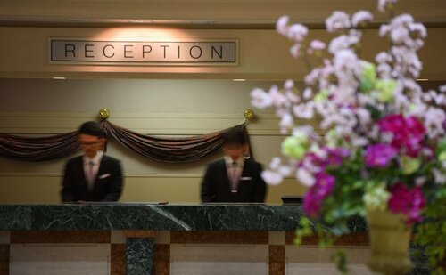 Air Terminal Hotel, Réserver Hôtel Chitose Douou
