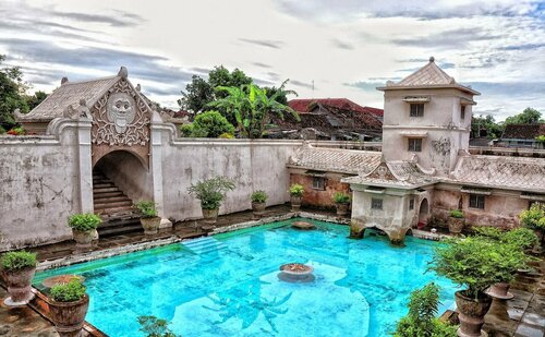 Cavinton Hotel Malioboro Yogyakarta by Tritama Hospitality, Réserver Hôtel Ngampilan Yogyakarta