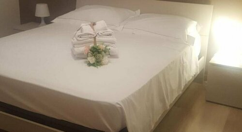 Albergo Bruna, Забронировать Отель Отели Борджо-Верецци с завтраком, Завтраки