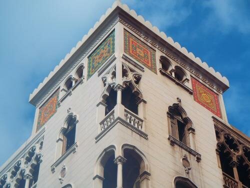 Fouad Hotel, Book Hotel Alexandria Governorate Egypt, near Alexandria University