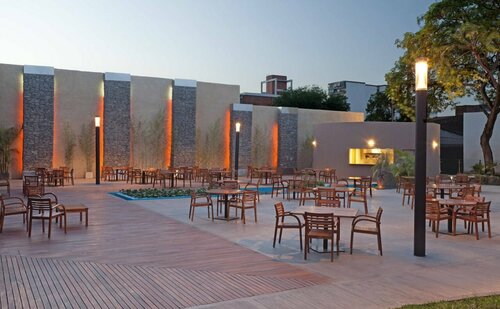 Sheraton Tucumán Hotel, Забронировать Отель Отели Тукуман с бассейном, Бассейн