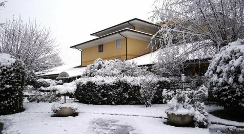 Hotel La Bulesca, Забронировать Отель Отели Сельваццано-Дентро с завтраком, Завтраки