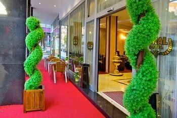 Unal Hotel, Забронировать Отель Отели Юго-Восточной Анатолия 3 звезды, 3*