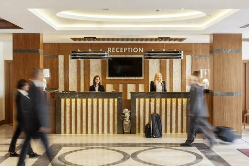 Lamec Hotel Business, Book Hotel Hotels in Gebze with Breakfast, Breakfasts