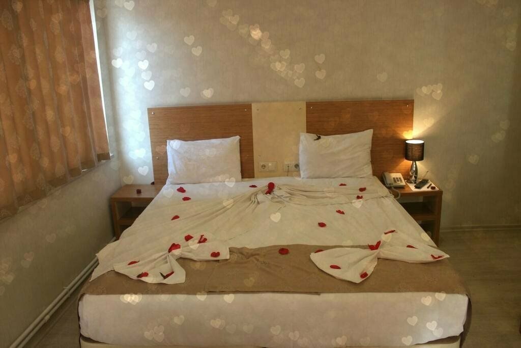 Hotel BLC