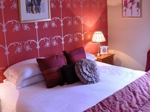 The Linton Hotel, Забронировать Отель Ист-Линтон East Lothian