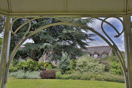 Quorn Grange Hotel, Забронировать Отель Лафборо Лестершир