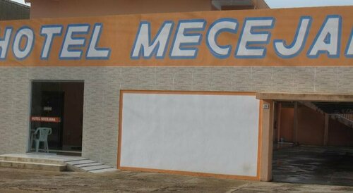 Hotel Mecejana, Rezervasyon Otel Boa Vista Roraima