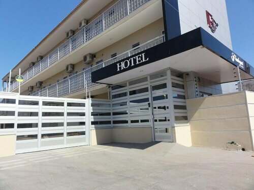 Hotel Flamboyant, Book Hotel Cuiaba 