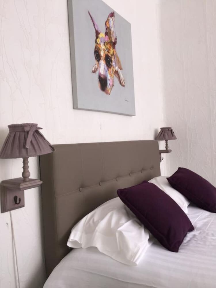 Hotel Joly