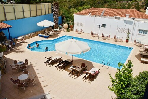 Venardos Hotel, Reserva ahora Resort Hoteles SPA en Kythera, SPA