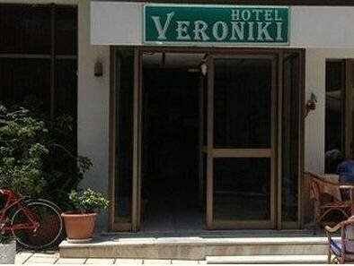 Veroniki Hotel, Забронировать Отель Недорогие отели острова Коса, рядом с Мечеть Лоджии, недорого