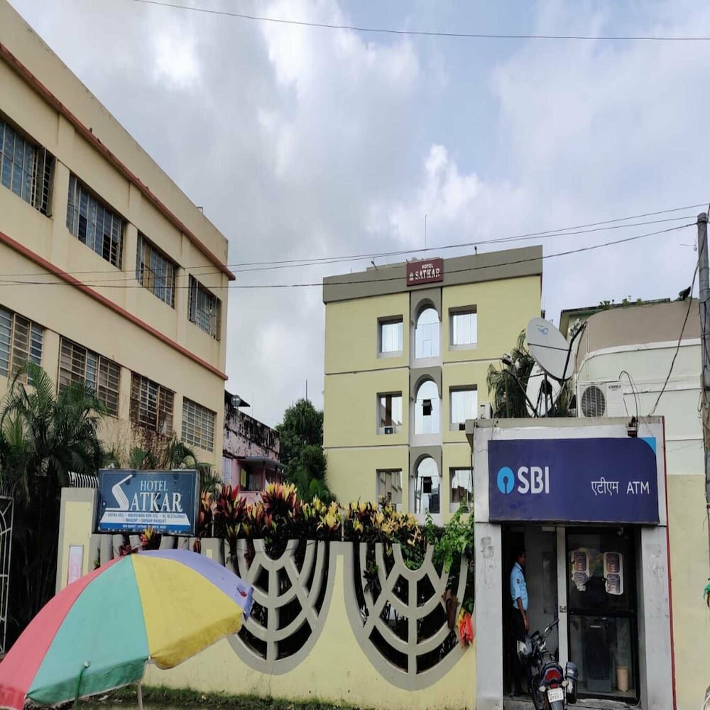 Hotel Satkar