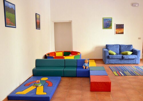 Istituto Antonacci Rooms  Accomodations, Забронировать Отель Отели Лечче с парковкой, рядом с Площадь Сант-Оронцо, Парковка