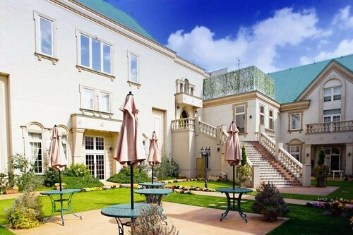 Grand Sunpia Nara, Buchen Sie Hotel Yamatokoriyama Nara