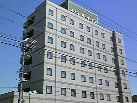 Hotel Route-Inn Kakegawa Inter, Забронировать Отель Недорогие отели Айти, недорого