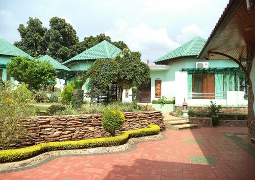 Hsaung Thazin Hotel Pyin Oo Lwin, Prenota Hotel Hotel a Pyinoolwin con colazione, Colazione
