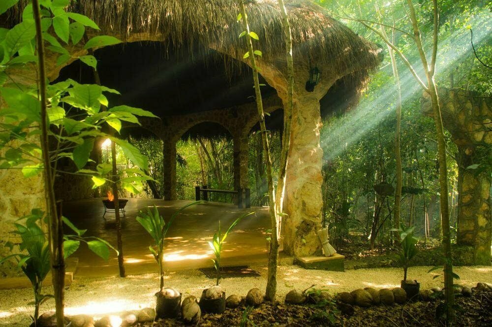 La Hacienda Cancun