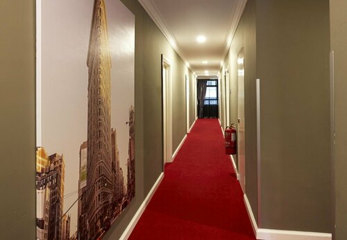 Manhattan Business Hotel Damansara Perdana, Забронировать Отель Отели Кота Дамансара с завтраком, Завтраки