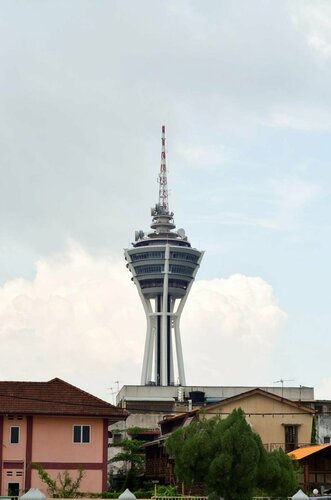 Hotel Royale, Prenota Hotel Hotel a Alor Setar con parcheggio, Parcheggio