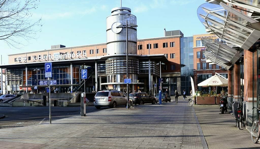 Hotel Terminus/Folk Pub