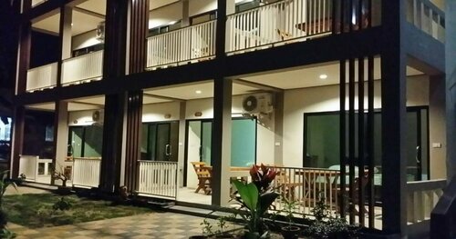 Family House Resort, Haad Rin, Забронировать Курортный отель Отели Ко-Пханган с бассейном, рядом с Пляж Хаад-Рин-Нок, Бассейн