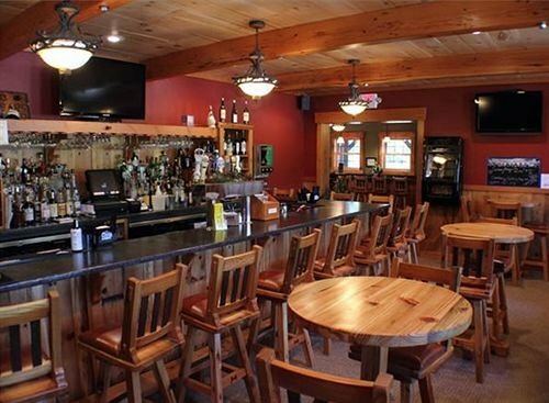 Cranberry Inn of Mercer, Забронировать Дом для отпуска Мерсер Big Powderhorn-Blackjack-Indianhead