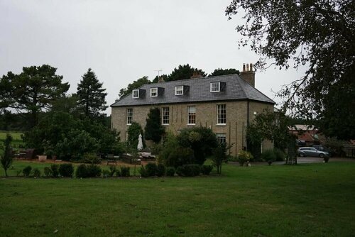 Red Lodge Country House, Reservar Pousada (com pequeno-almoço) Swaffham Norfolk