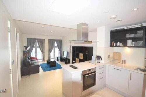 Bezier Apartments, Забронировать Апартаменты/квартира Лондон Большой Лондон, рядом с Вокзал Мургейт