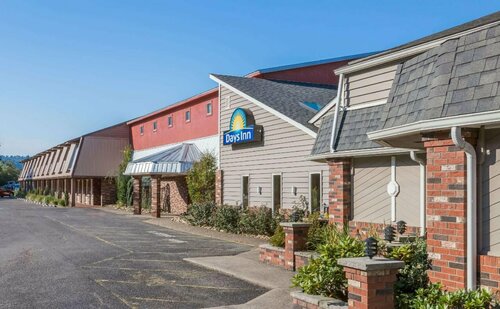 Days Inn Jane Lew Weston Area, Reserva ahora Hotel Jane Lew 