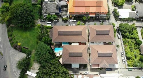 Private Pool Villa 89 Nimman Chiang Mai, Забронировать Вилла Коттеджи Чиангмай, рядом с Нимман Хаемин, Коттедж