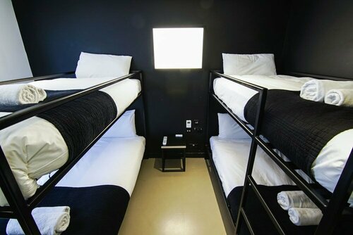 Kip Hotel, Забронировать Отель Хокни Лондон, рядом с Театр Хакни-Эмпайр