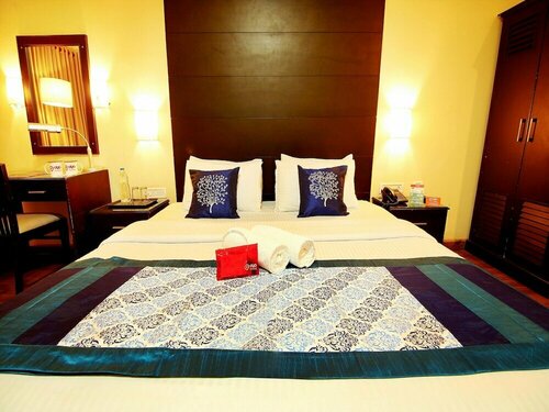 SN Sujatha Inn, Забронировать Отель Отели штата Кералы 3 звезды, 3*
