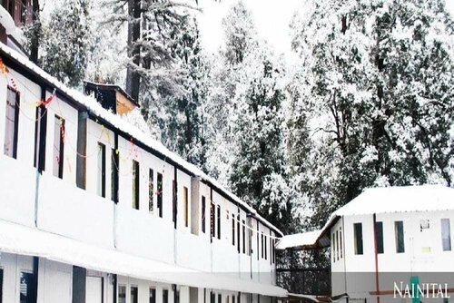 Vakna Highway Guest House, Забронировать Гостевой дом Солан 