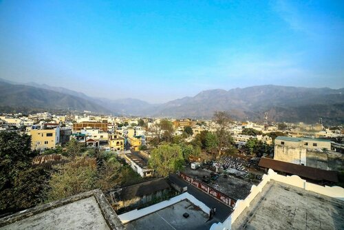 Hotel Neeraj Bhawan, Book Hotel 3-stjernede hoteller i Uttarakhand, 3*